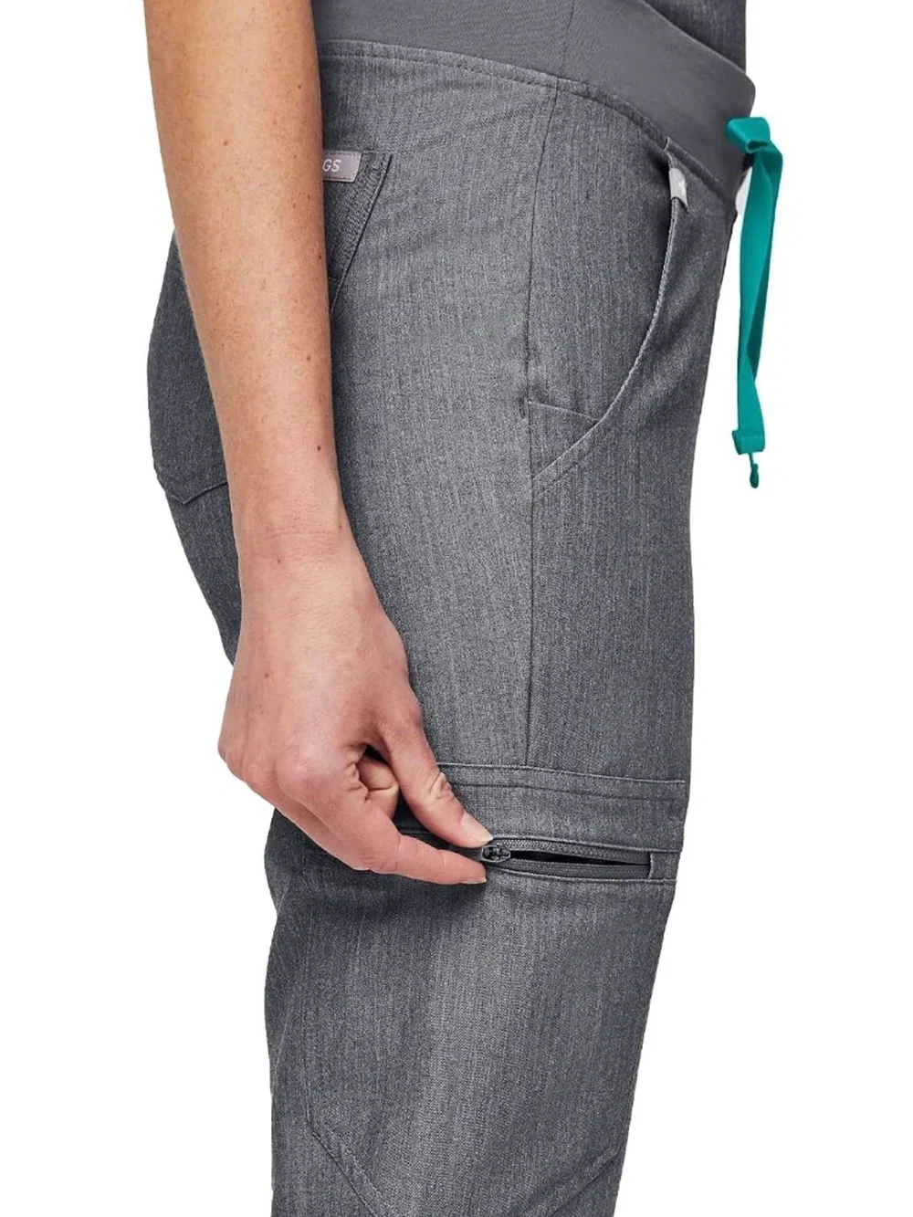 Figs slim fit